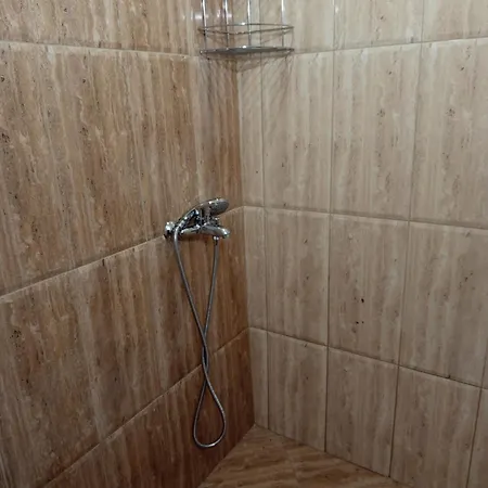 דירה Hrizantema Horizontm סבטי ולאס